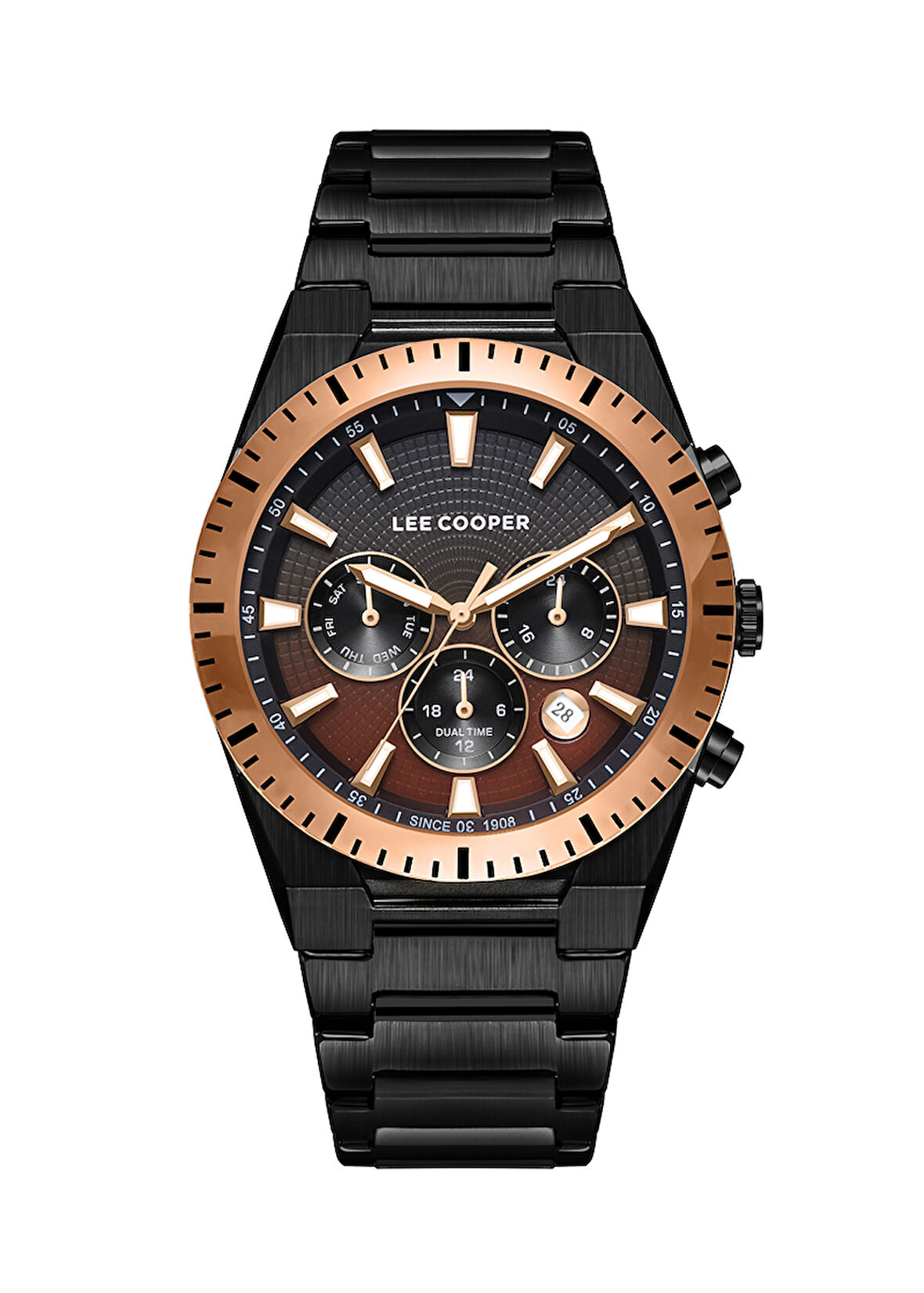 LEE COOPER LC08100.650 Erkek Kol Saati