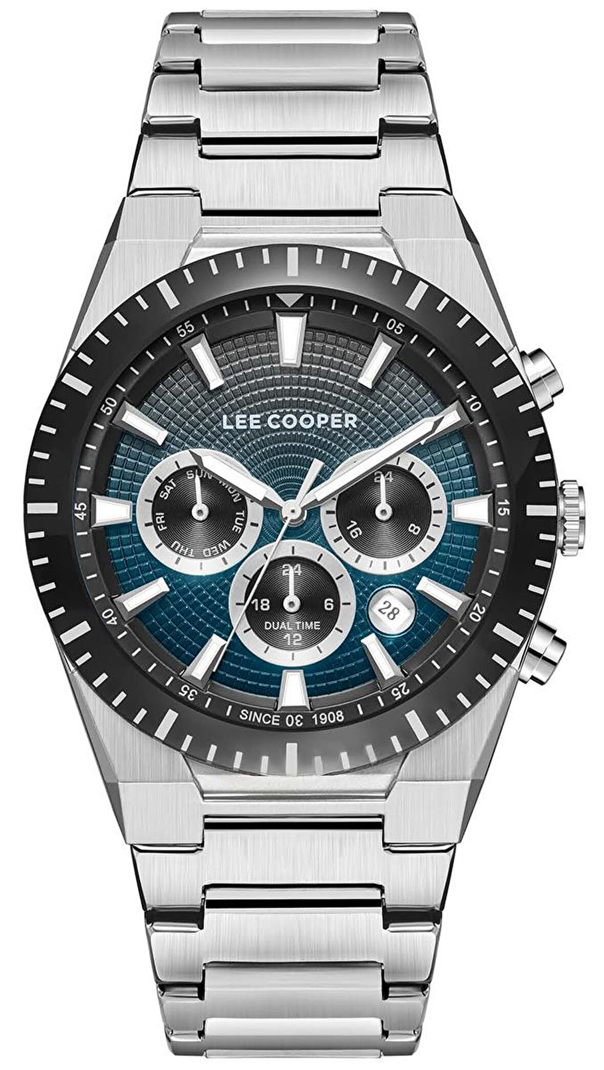Lee Cooper LC08100.360 Erkek Kol Saati