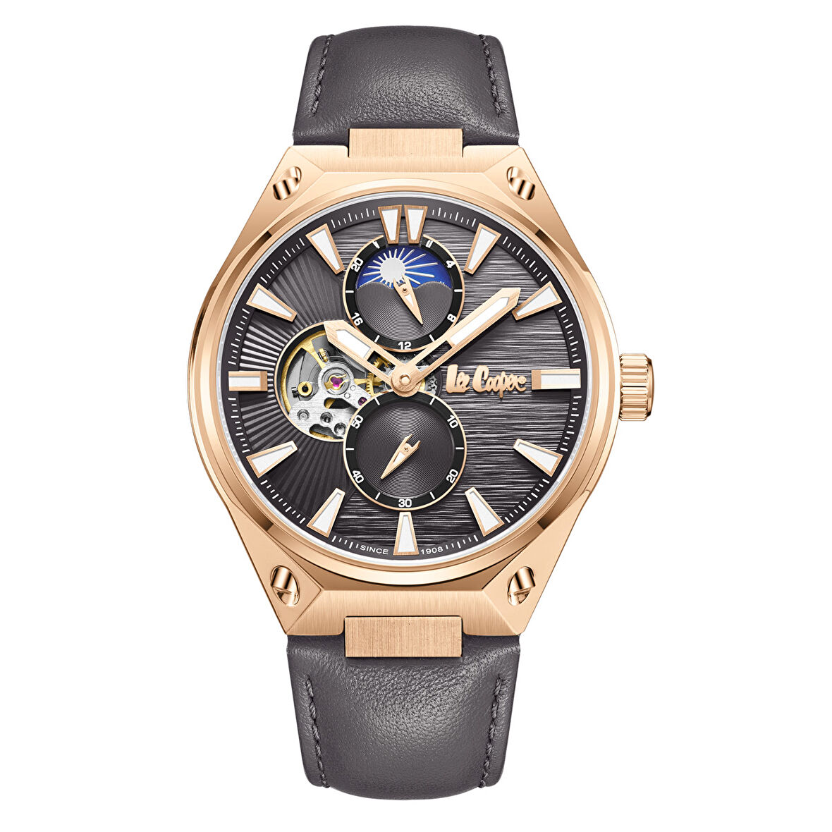 Lee Cooper LC08122.466 Kol Saati