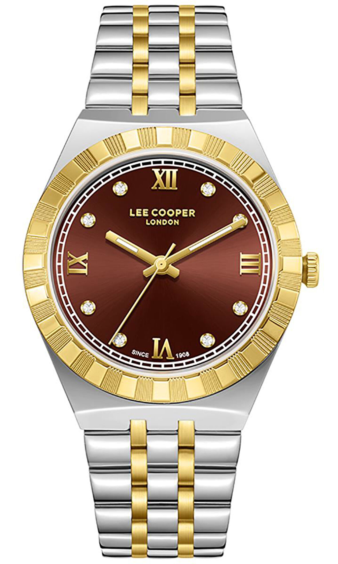 Lee Cooper LC08059.240 Kadın Kol Saati