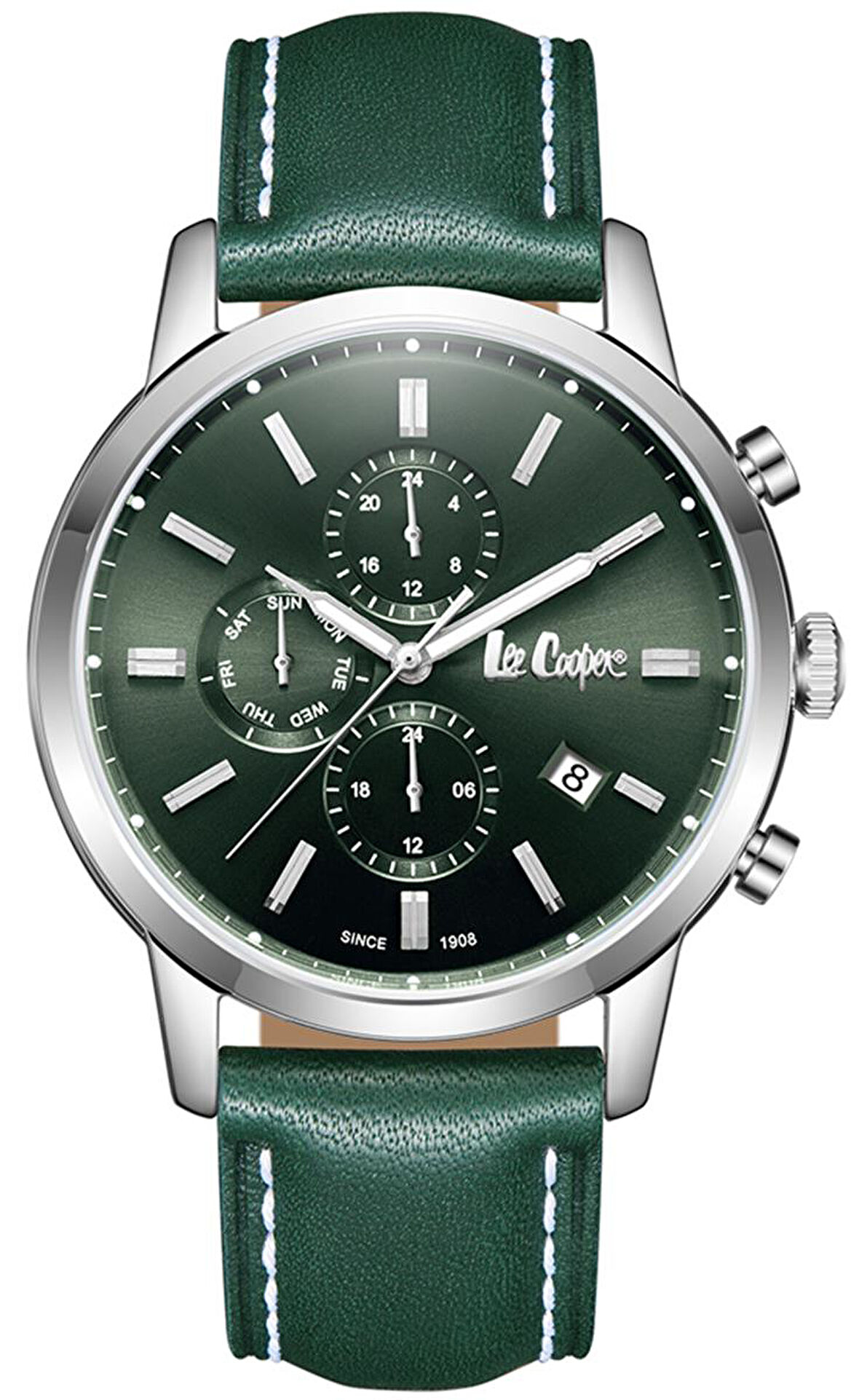 Lee Cooper LC08085.377 Erkek Kol Saati