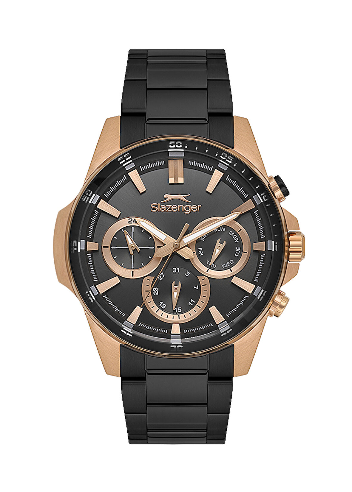 SLAZENGER SL.09.2456.2.05 Erkek Kol Saati