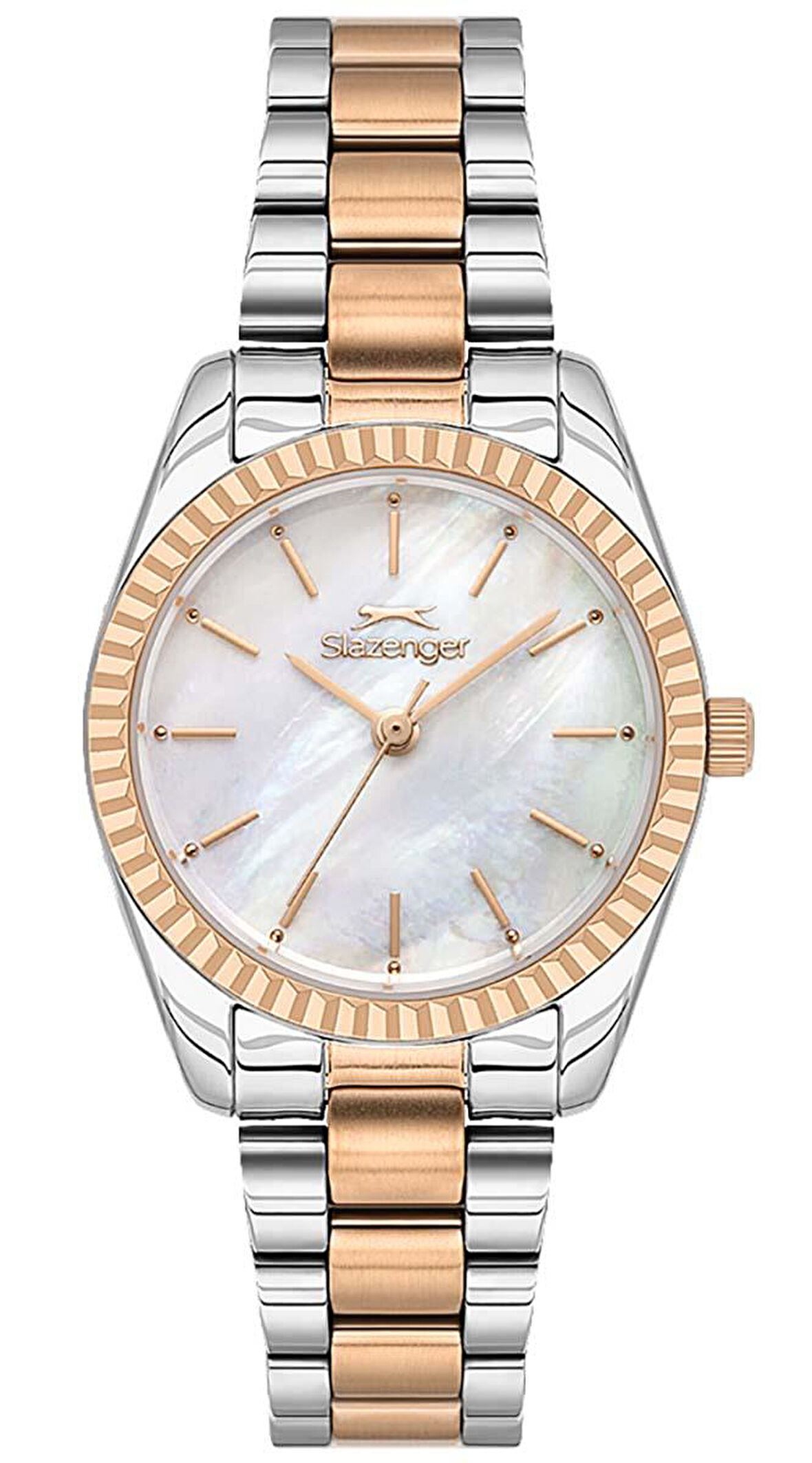 Slazenger SL.09.2457.3.02 Kadın Kol Saati