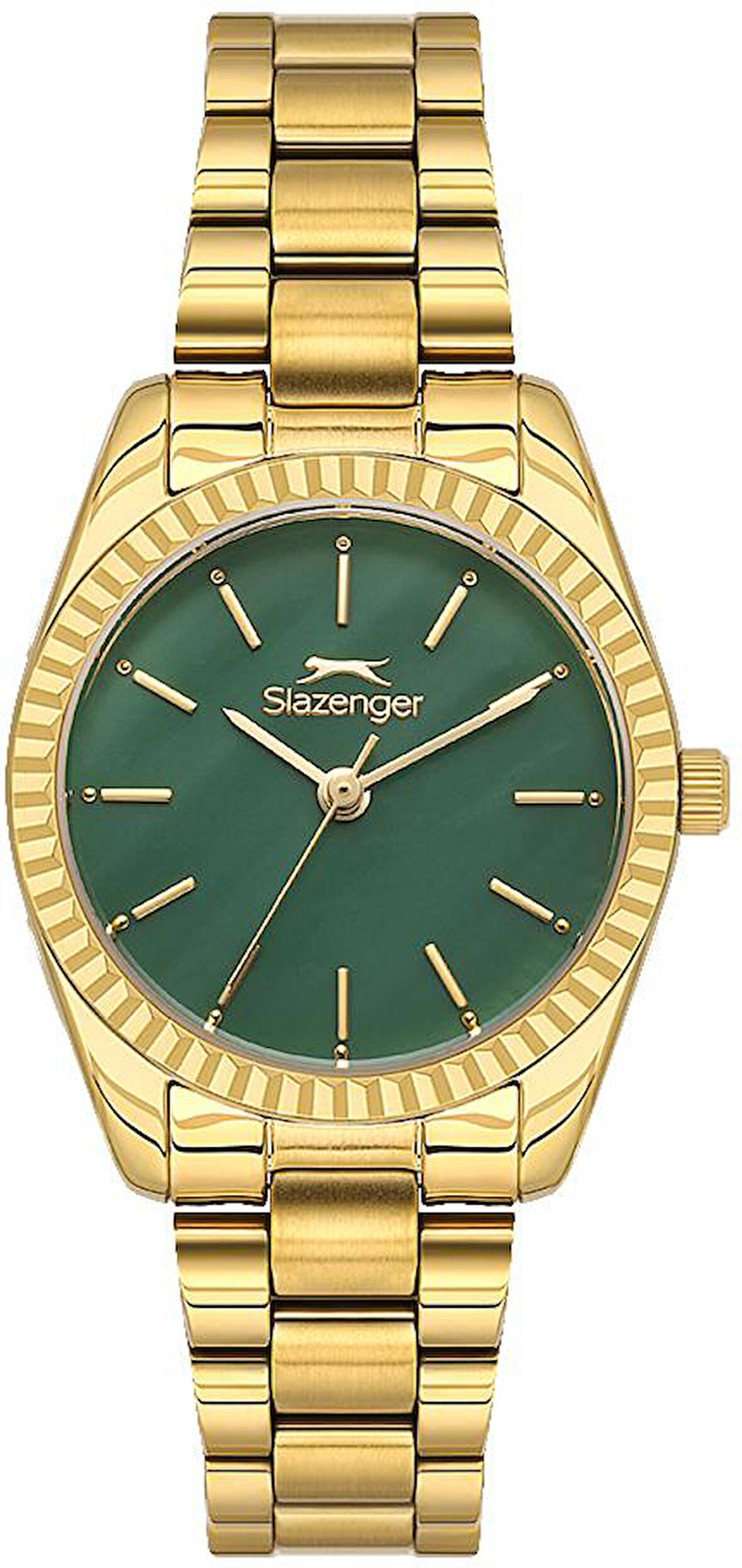Slazenger Sl.09.2457.3.05 Kadın Kol Saati