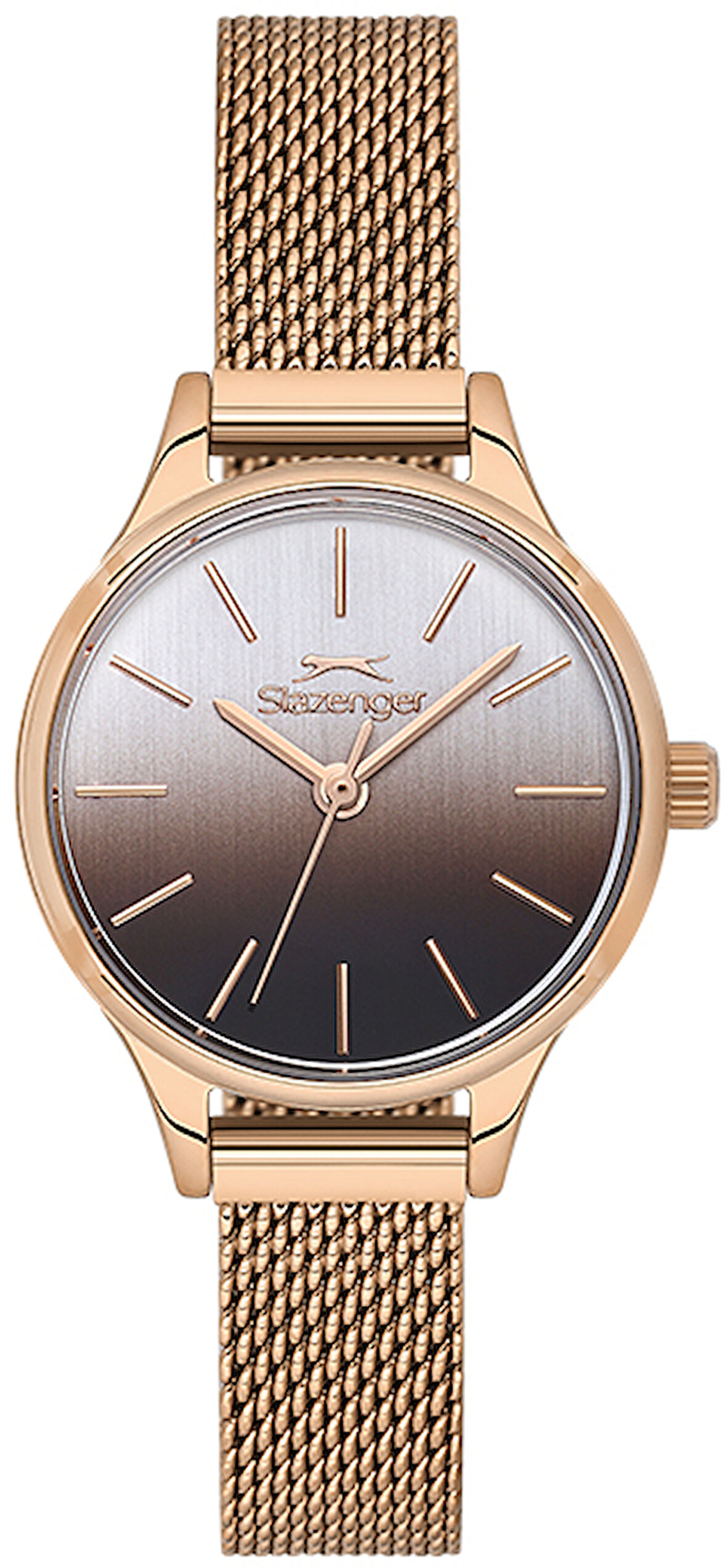 Slazenger Sl.09.2458.3.05 Kadın Kol Saati