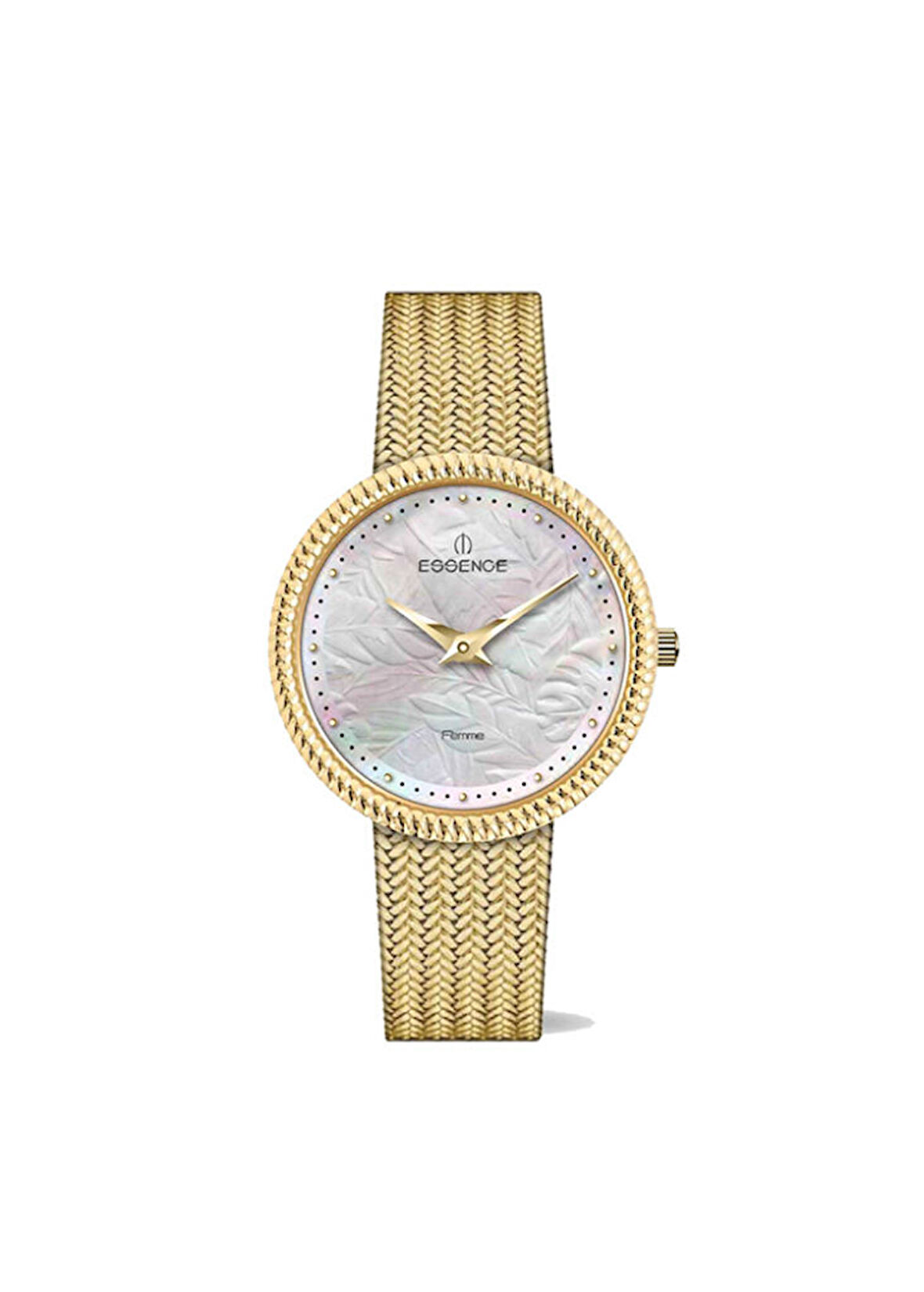 ESSENCE D1230.120 Kadın Kol Saati