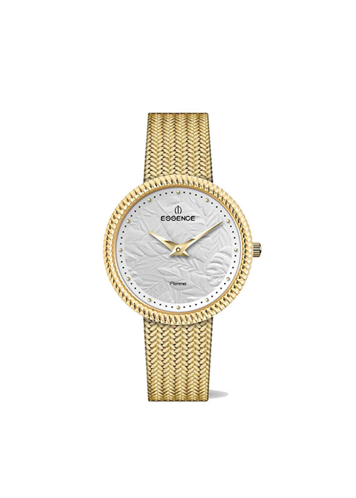 ESSENCE D1230.130 Kadın Kol Saati