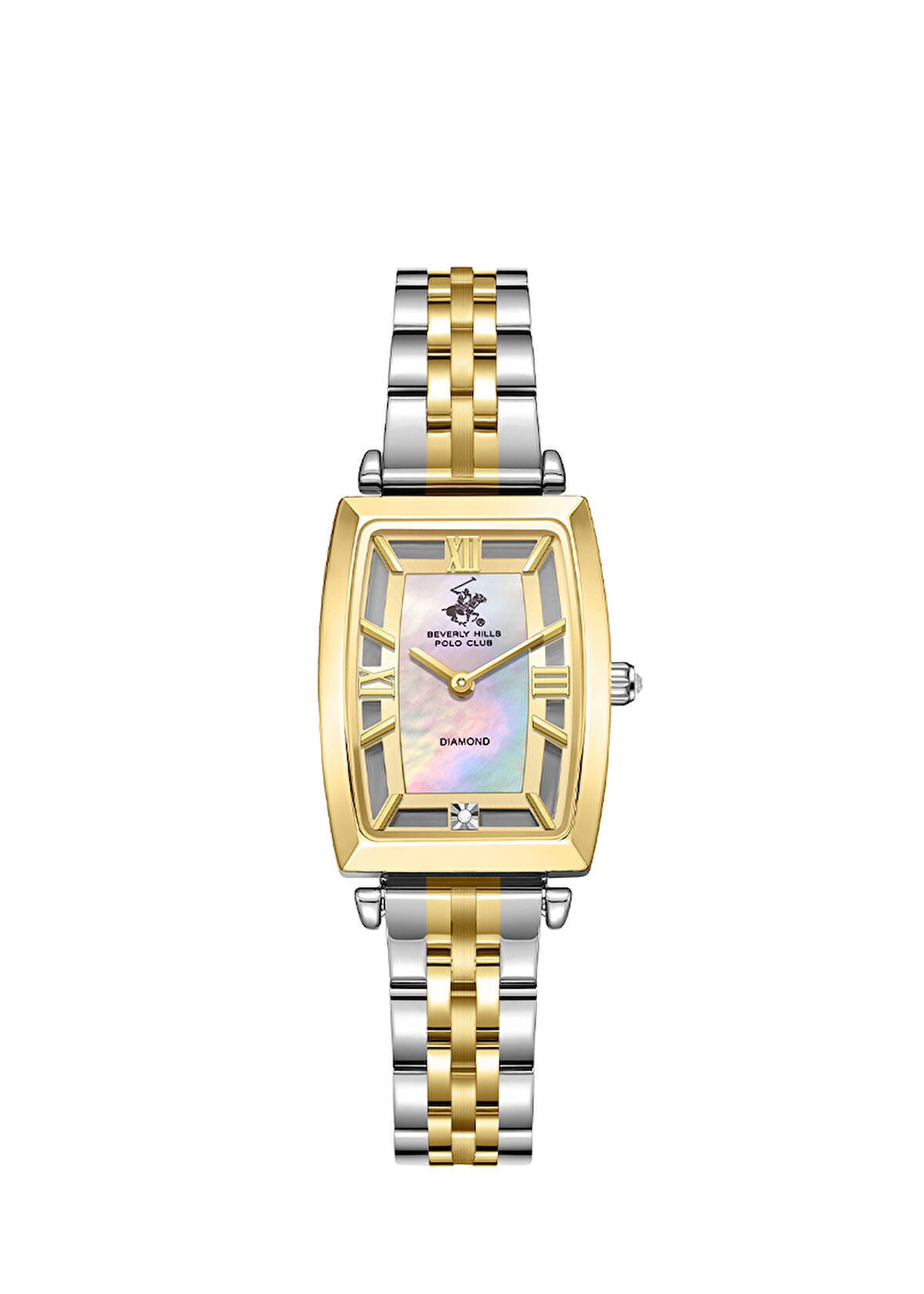 BEVERLY HILLS POLO CLUB BP3770C.220 Kadın Kol Saati