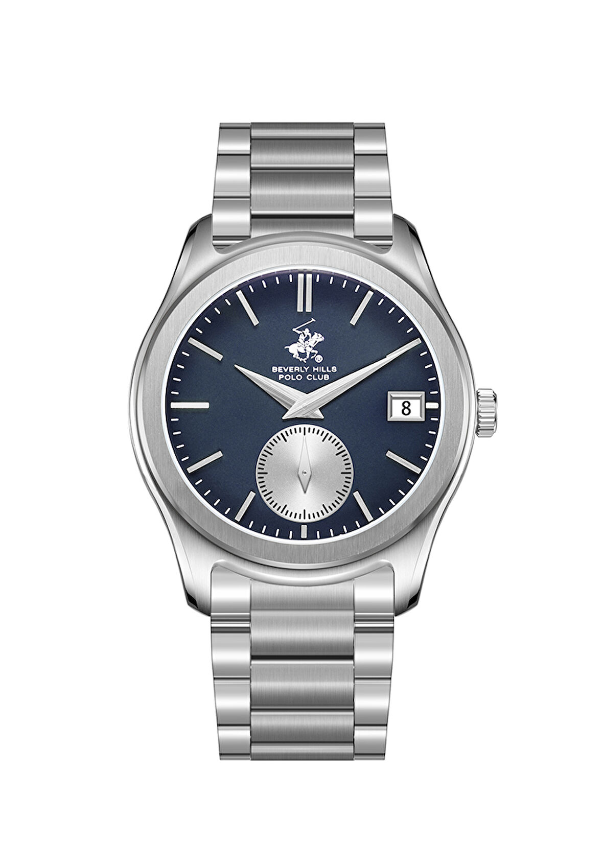 BEVERLY HILLS POLO CLUB BP3772X.390 Erkek Kol Saati