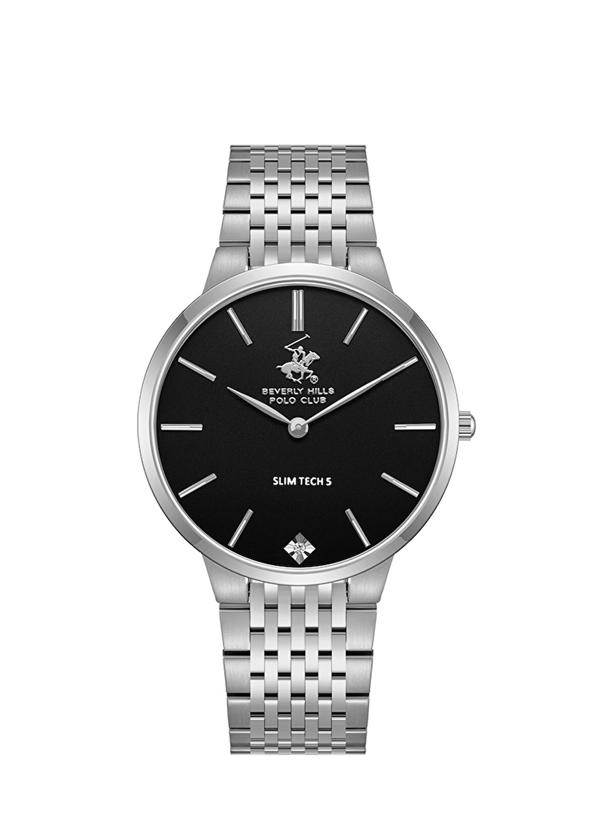 BEVERLY HILLS POLO CLUB BP3776X.350 Erkek Kol Saati