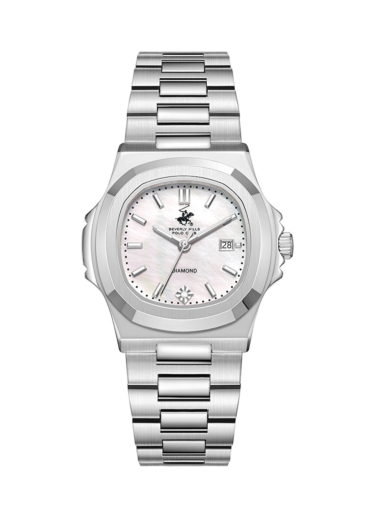 BEVERLY HILLS POLO CLUB BP3780X.320 Kadın Kol Saati