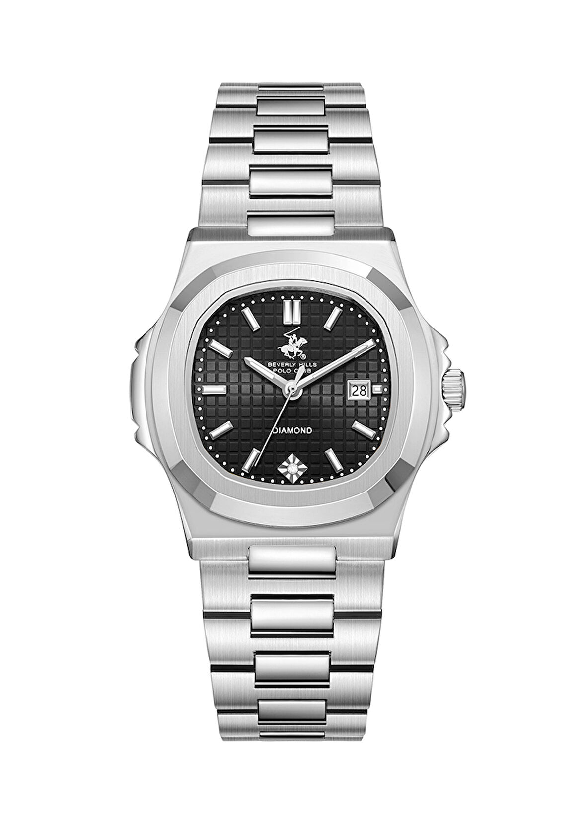 BEVERLY HILLS POLO CLUB BP3780X.350 Kadın Kol Saati