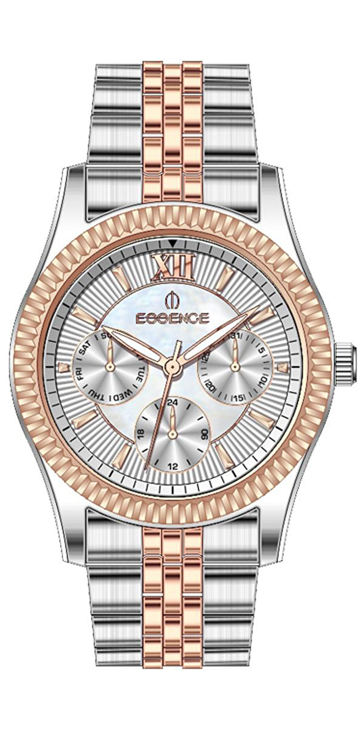 Essence ES6930FE.520 Kadın Kol Saati