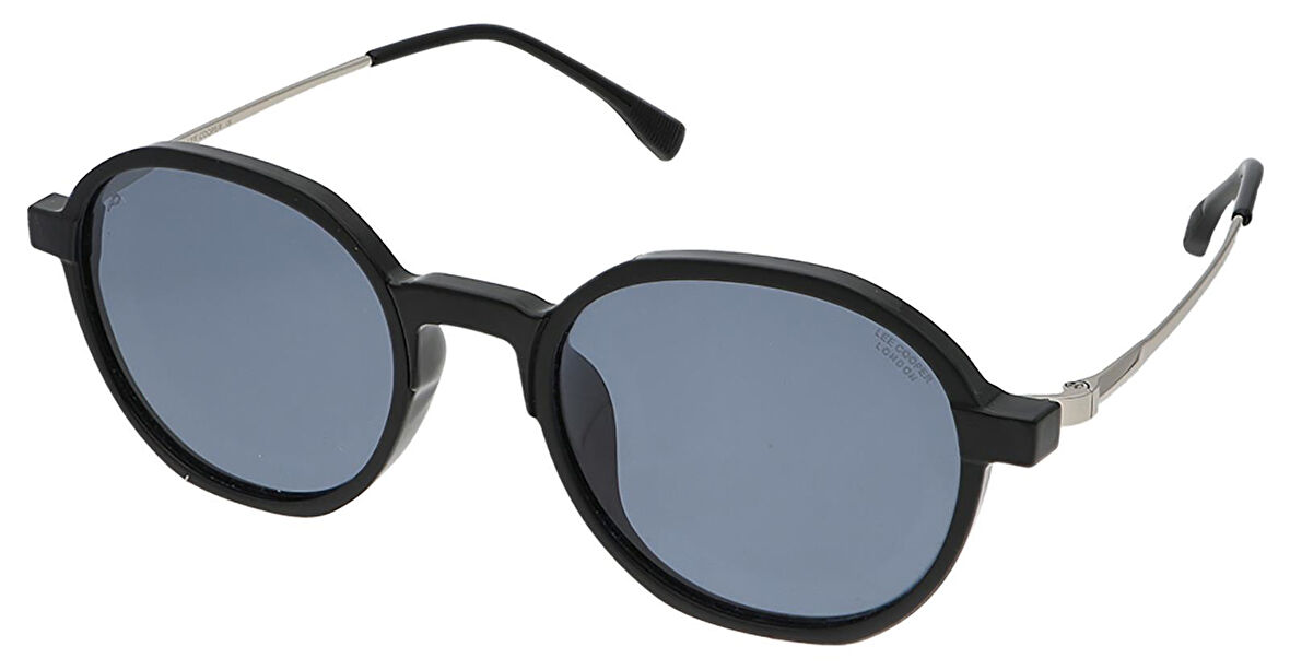 Lee Cooper LC1622.C1 51 Polarize Unisex Güneş Gözlüğü