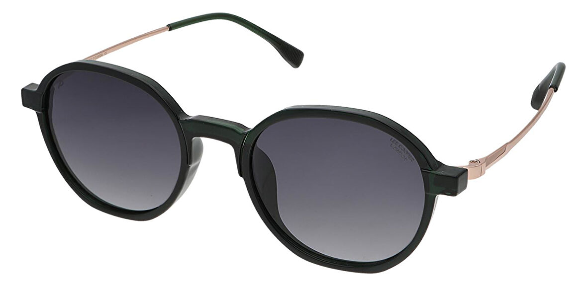 Lee Cooper LC1622.C02 51 Polarize Unisex Güneş Gözlüğü