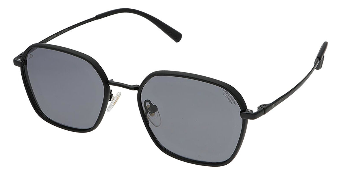 Lee Cooper LC1623.C2 51 Polarize Erkek Güneş Gözlüğü