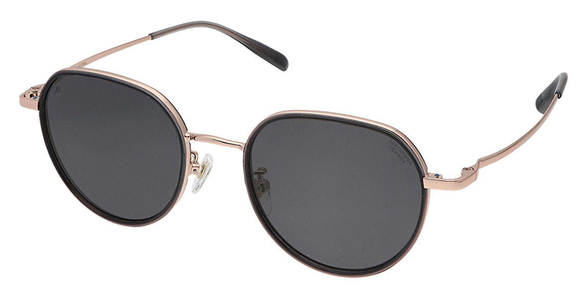 Lee Cooper LC1627.C3 49 Polarize Unisex Güneş Gözlüğü