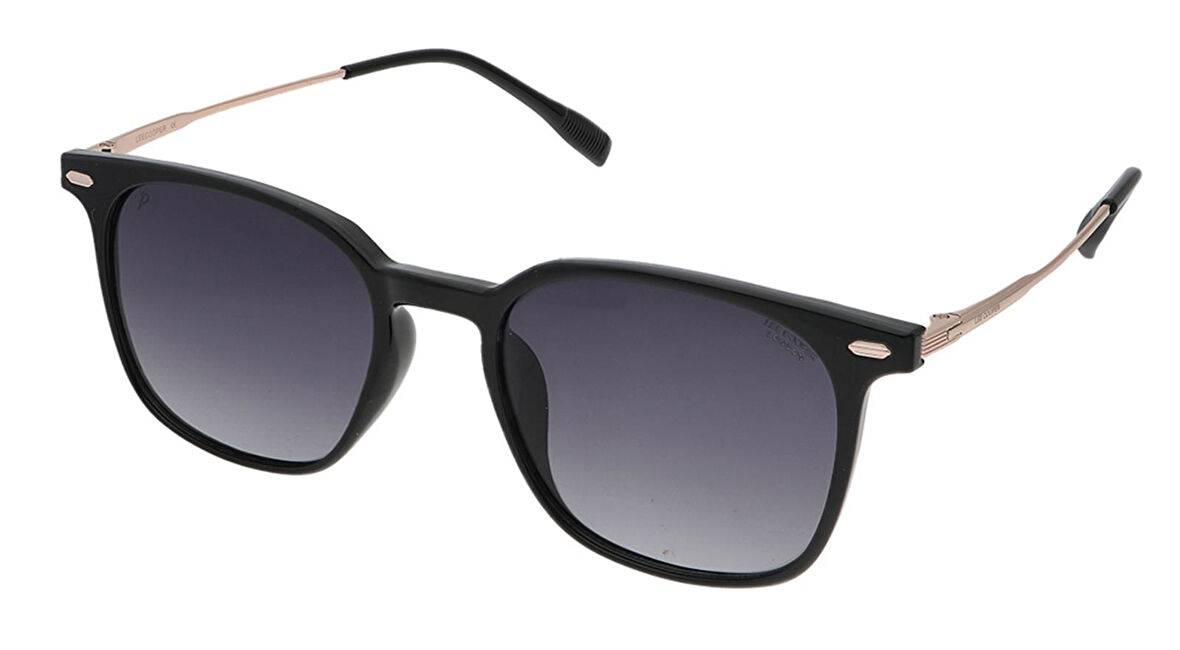 Lee Cooper LC1633.C1 51 Polarize Unisex Güneş Gözlüğü