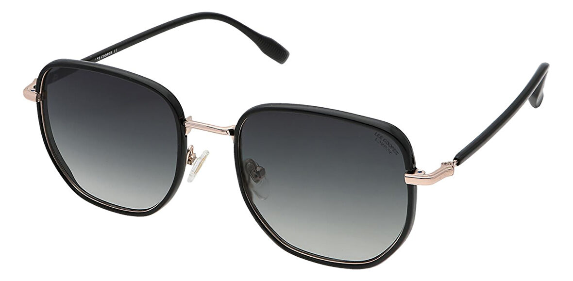 Lee Cooper LC1635.C1 52 Polarize Kadın Güneş Gözlüğü