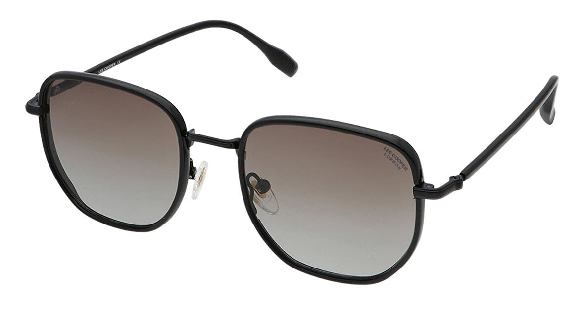 Lee Cooper LC1635.C2 52 Polarize Kadın Güneş Gözlüğü