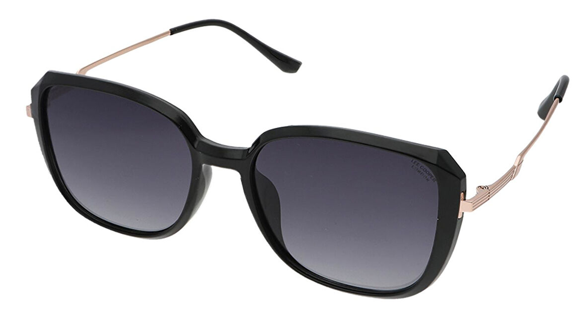 Lee Cooper LC1639.C1 53 Polarize Kadın Güneş Gözlüğü
