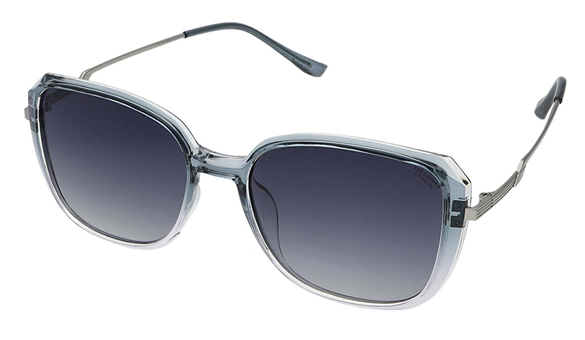 Lee Cooper LC1639.C2 53 Polarize Kadın Güneş Gözlüğü