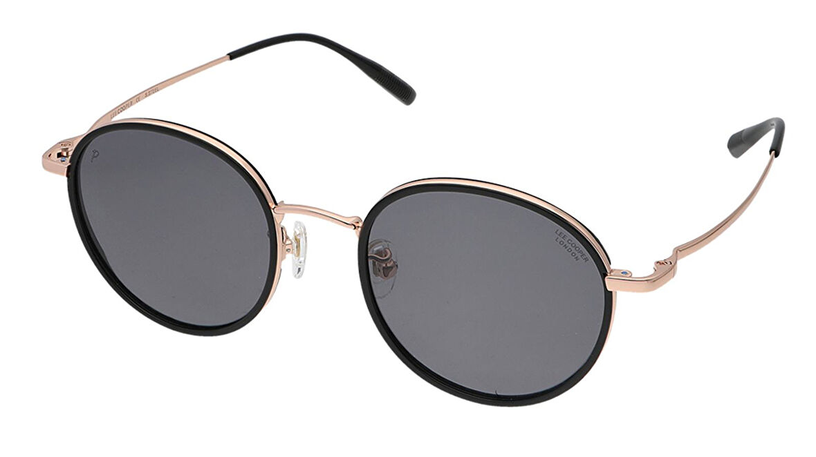 Lee Cooper LC1640.C1 49 Polarize Unisex Güneş Gözlüğü