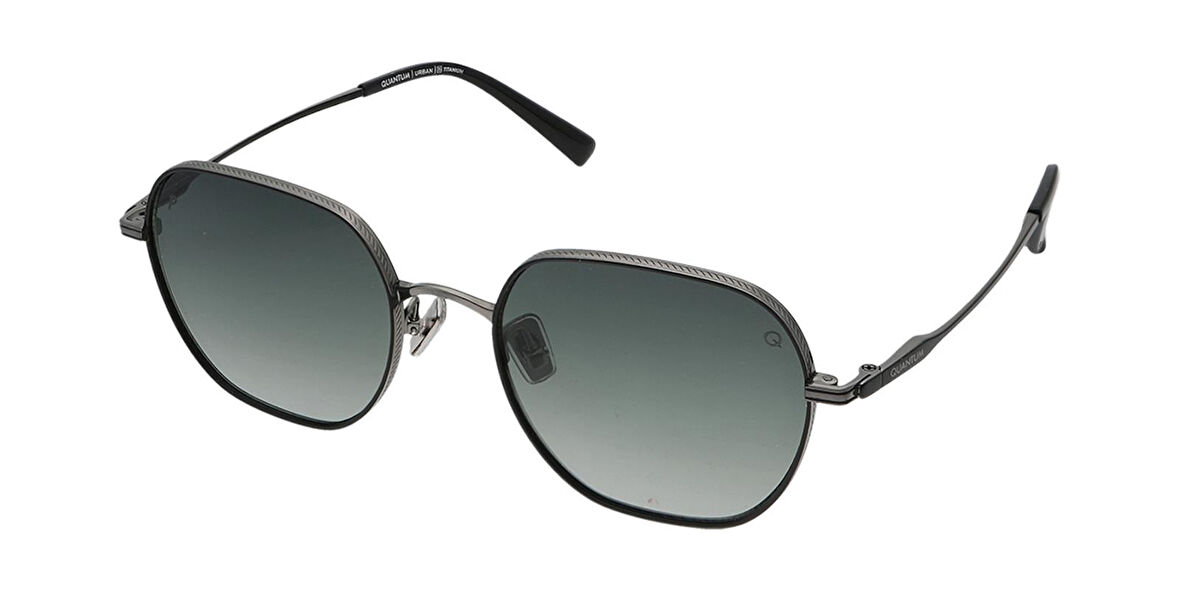 Quantum Q241.C2 52 Polarize Unisex Güneş Gözlüğü
