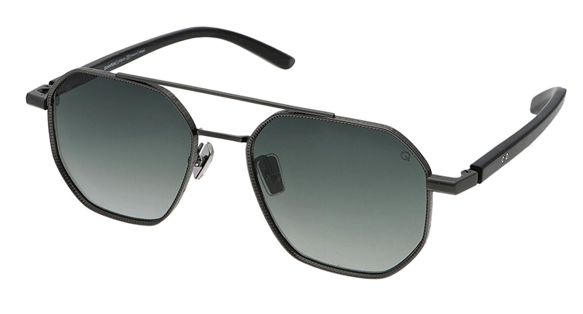 Quantum Q242.C2 53 Polarize Unisex Güneş Gözlüğü