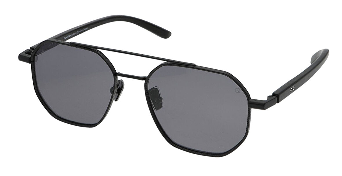 Quantum Q242.C4 53 Polarize Unisex Güneş Gözlüğü