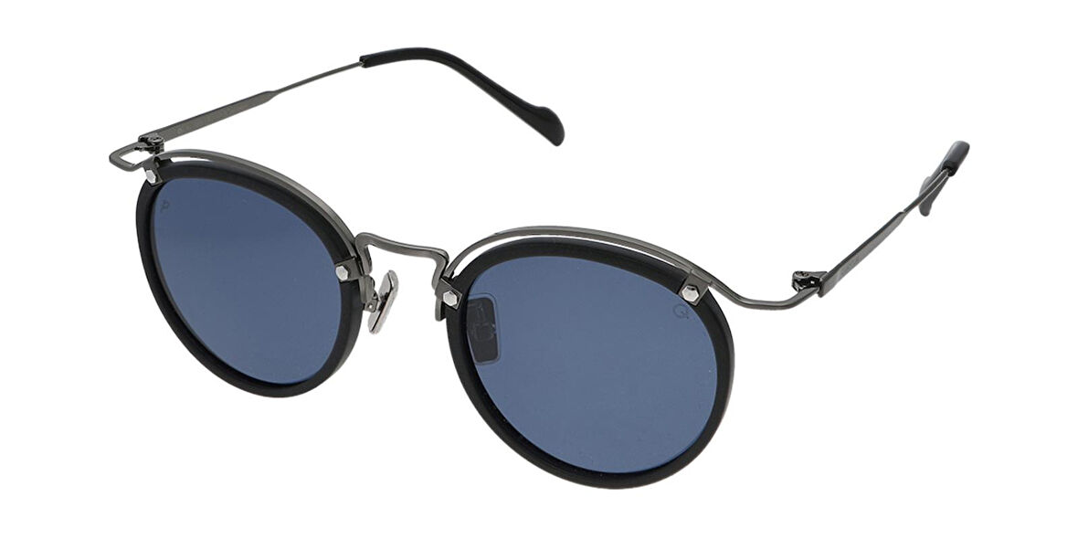 Quantum Q248.C3 48 Polarize Unisex Güneş Gözlüğü