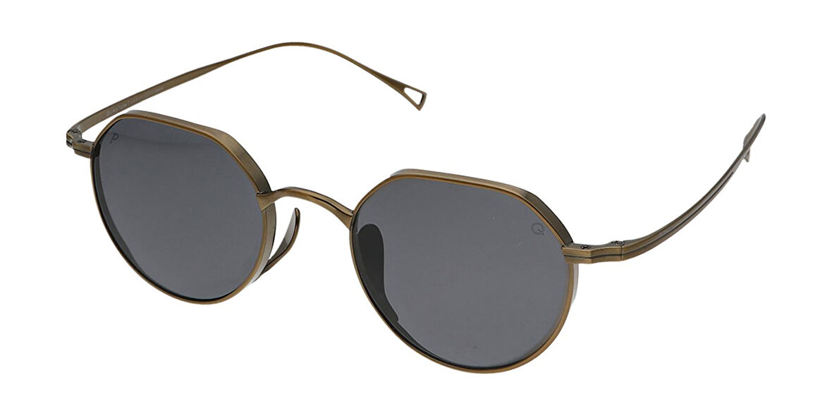 Quantum Q250.C2 47 Polarize Unisex Güneş Gözlüğü