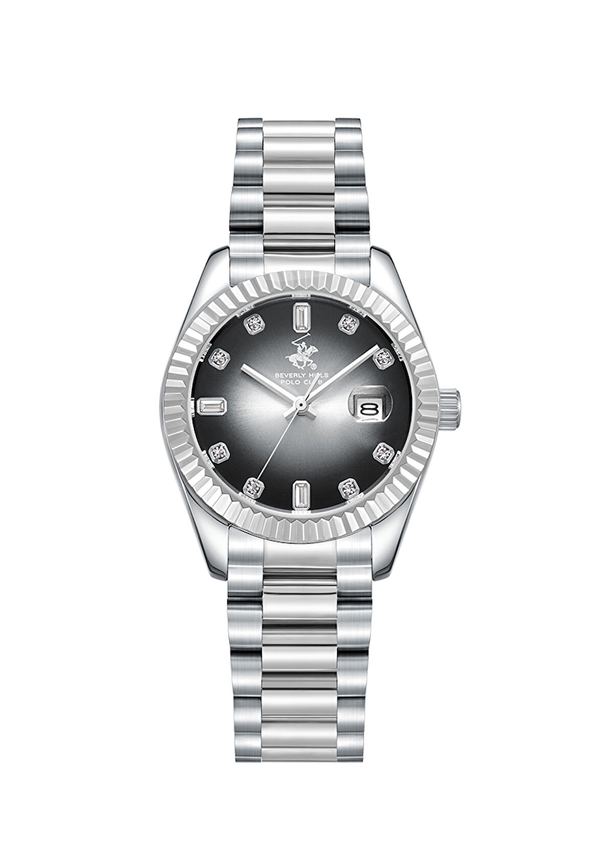 BEVERLY HILLS POLO CLUB BP3801X.350 Kadın Kol Saati