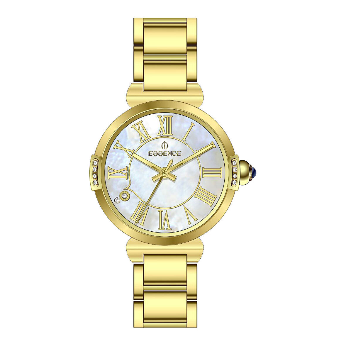 ESSENCE ES6950FE.120  Kol Saati