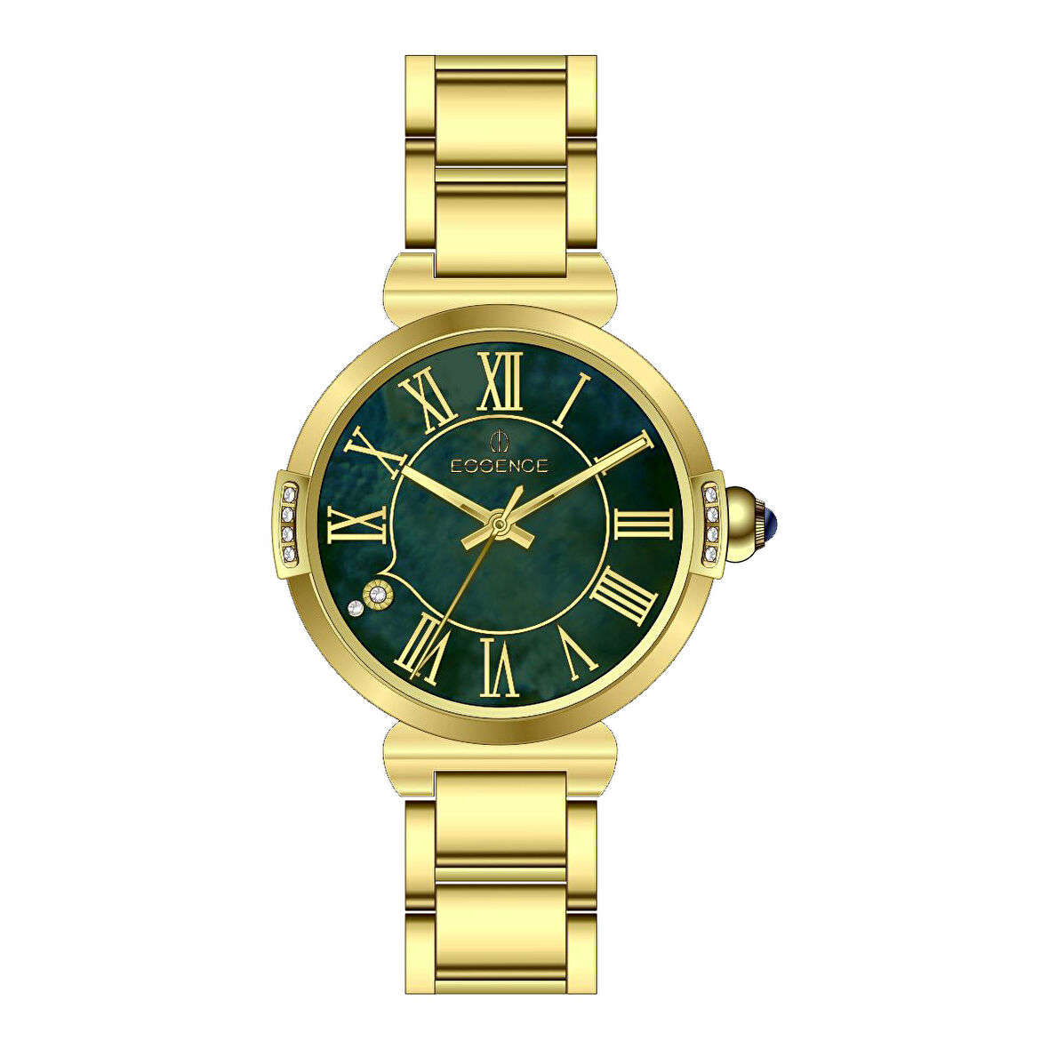 ESSENCE ES6950FE.170  Kol Saati