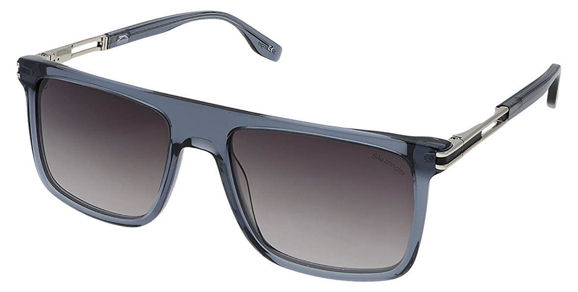 Slazenger 6910.C3 54 Polarize Erkek Güneş Gözlüğü
