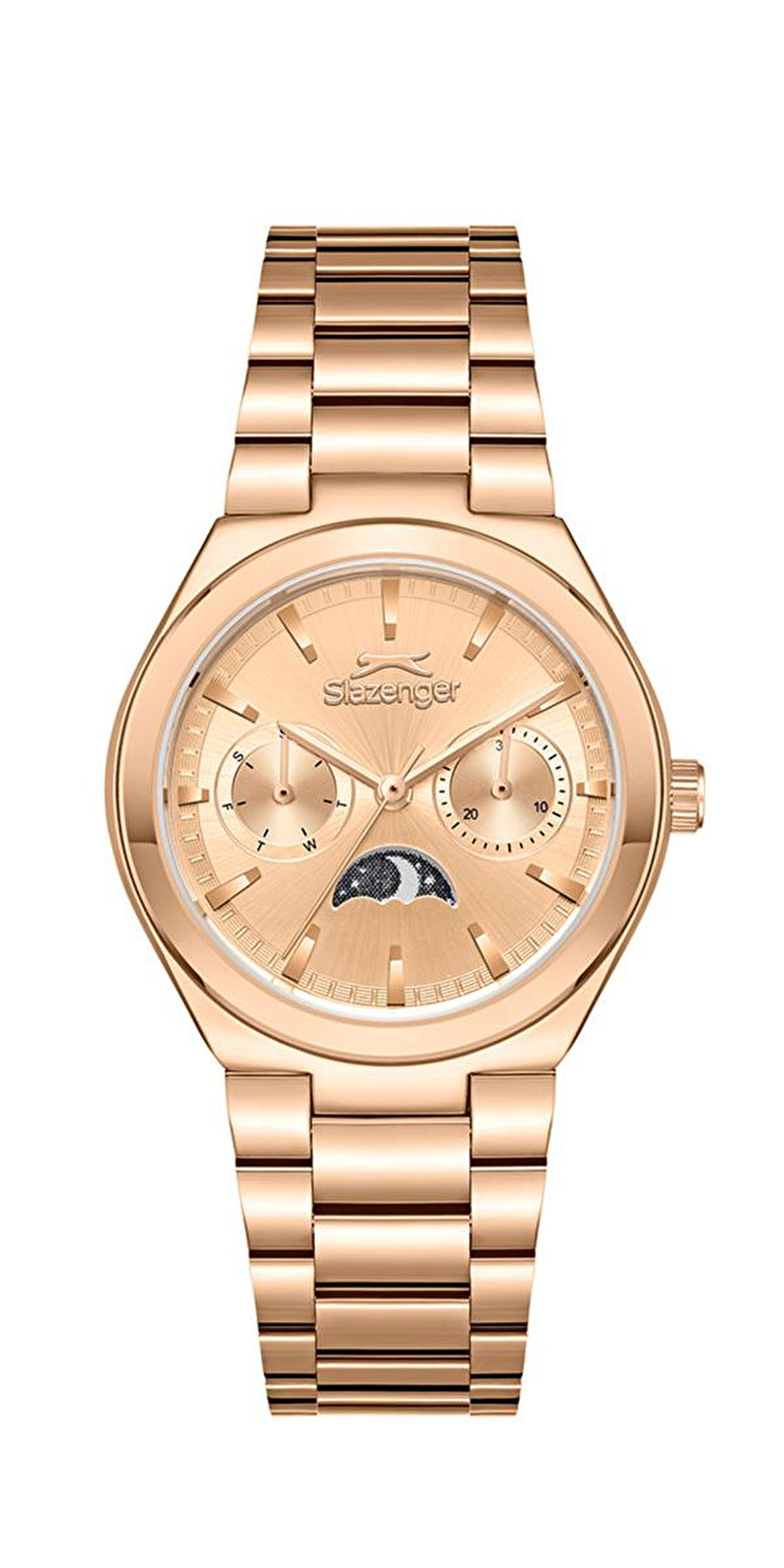 Slazenger SL.09.2468.4.02 Kadın Kol Saati