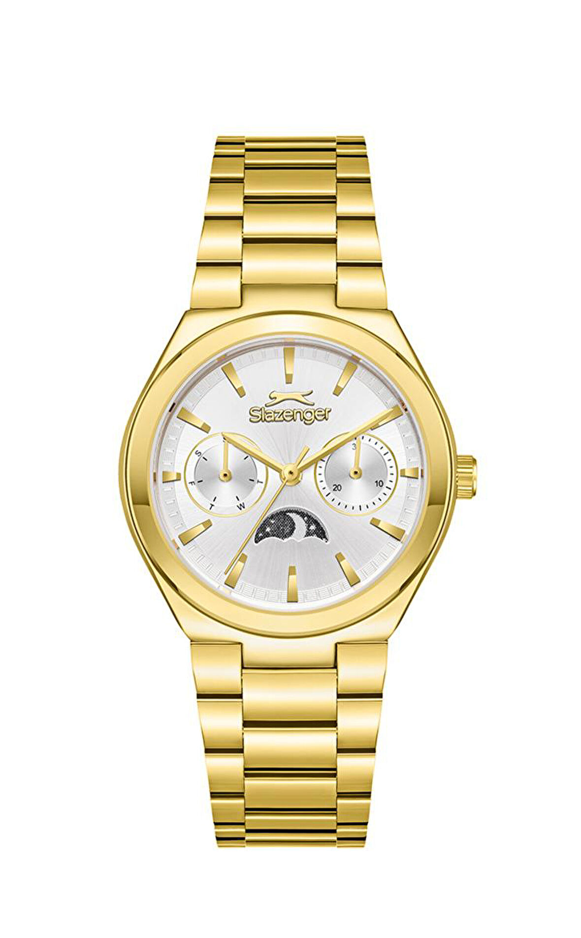 Slazenger SL.09.2468.4.03 Kadın Kol Saati