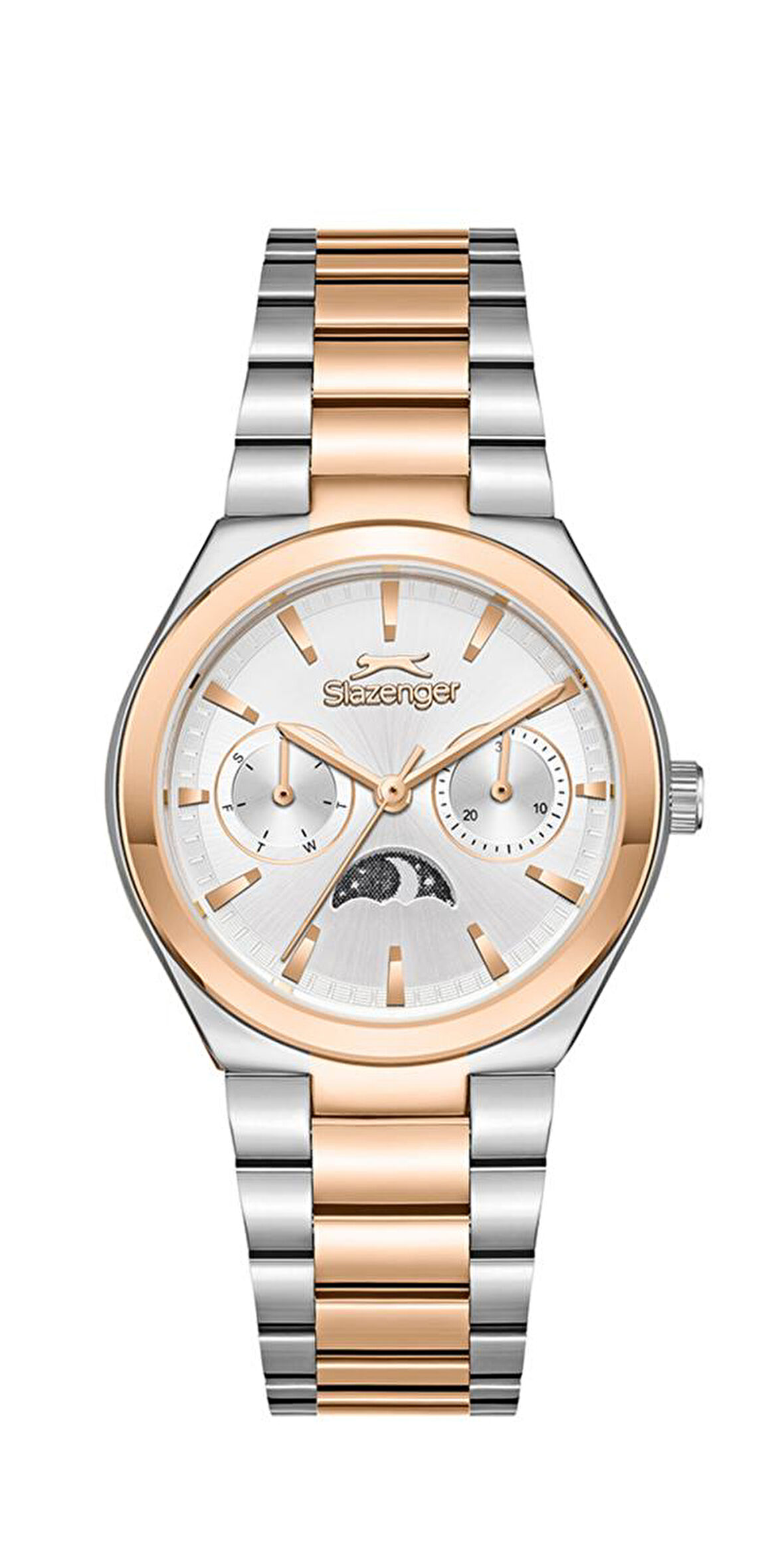 Slazenger SL.09.2468.4.04 Kadın Kol Saati