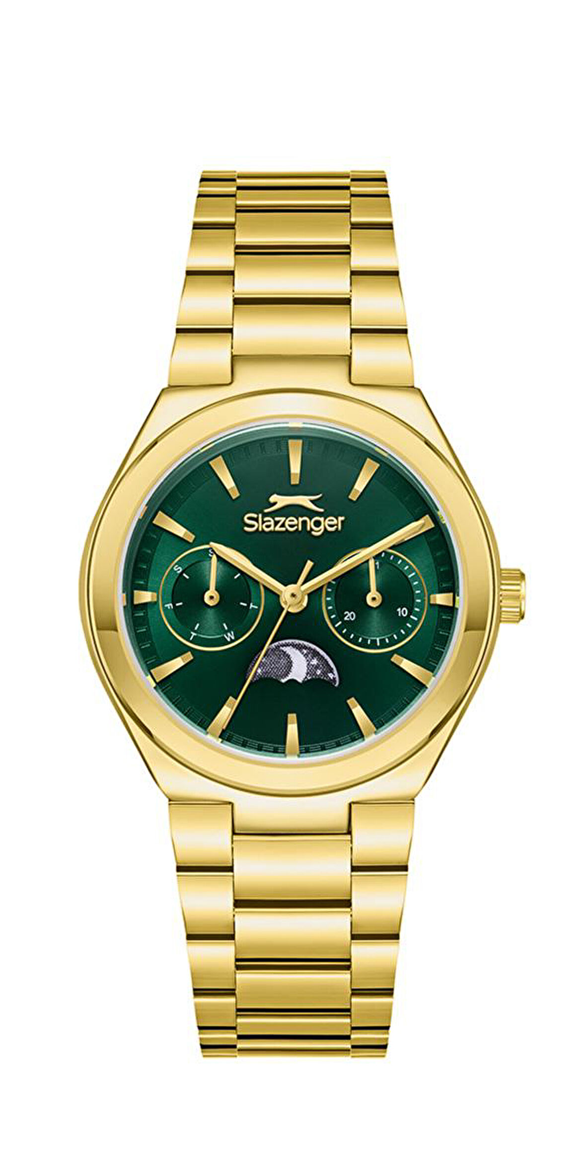Slazenger SL.09.2468.4.06 Kadın Kol Saati