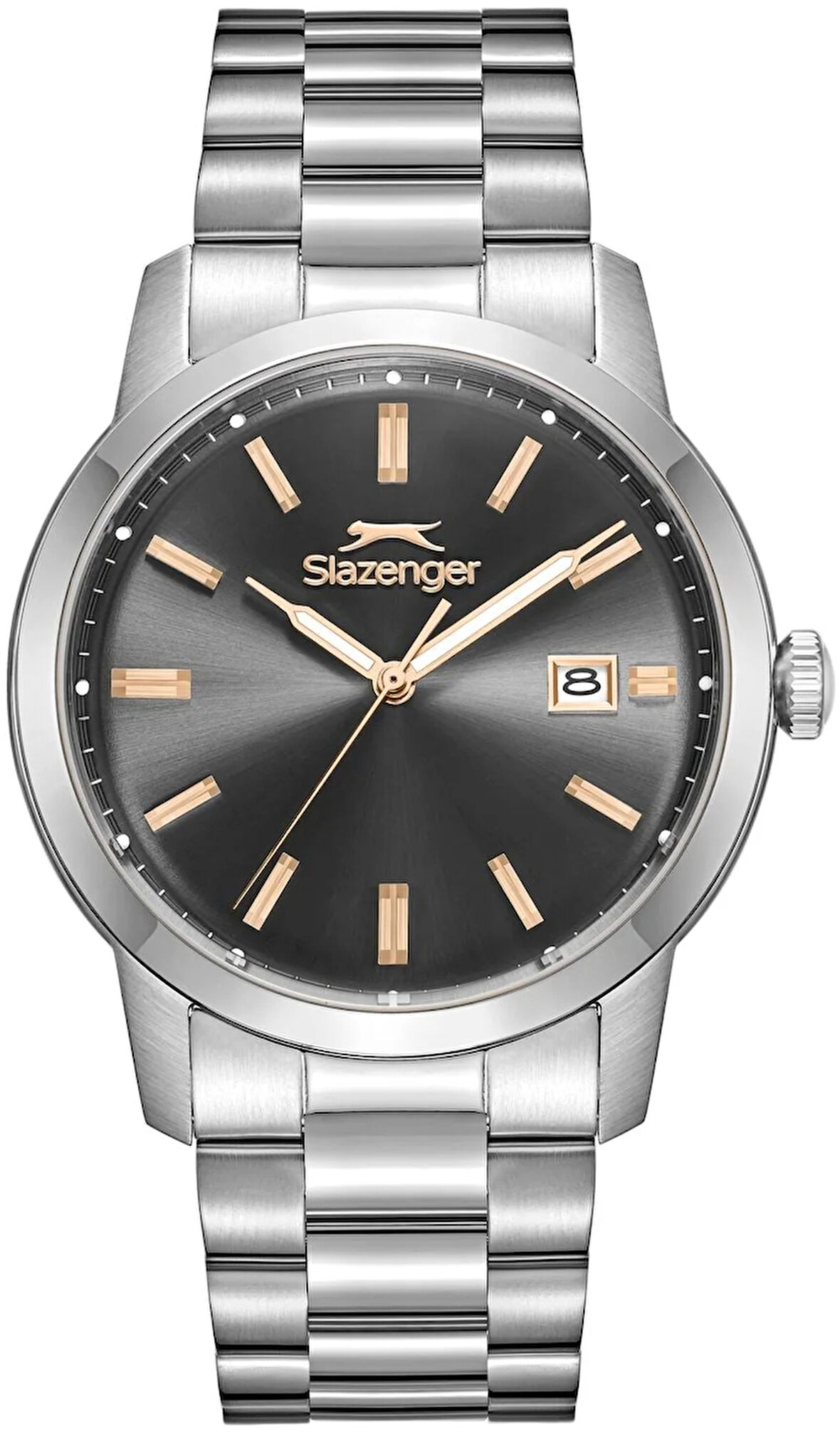 Slazenger Sl.09.2495.1.03 Erkek Kol Saati