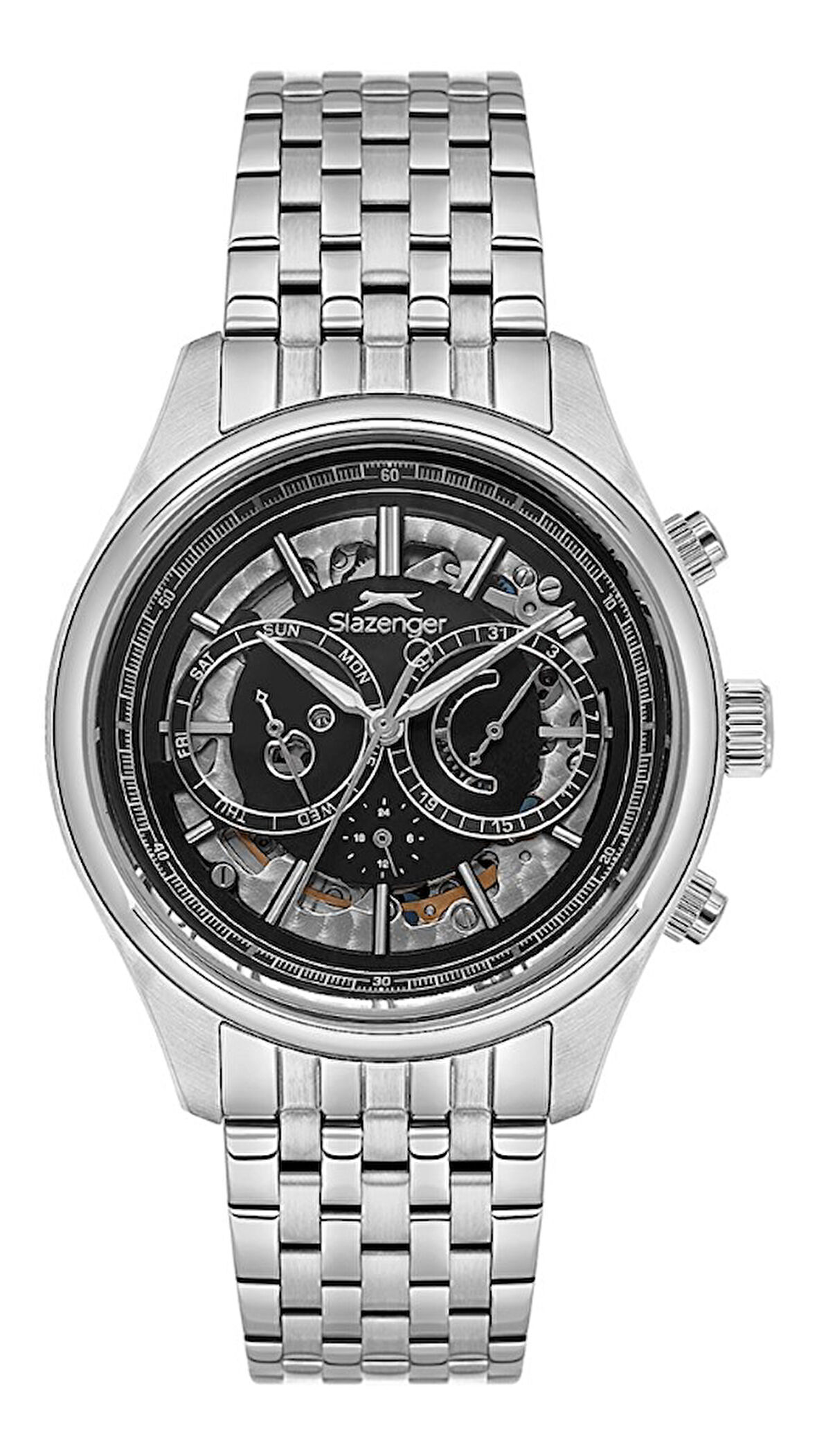 SLAZENGER ERKEK KOL SAATİ SL.09.2488.2.02