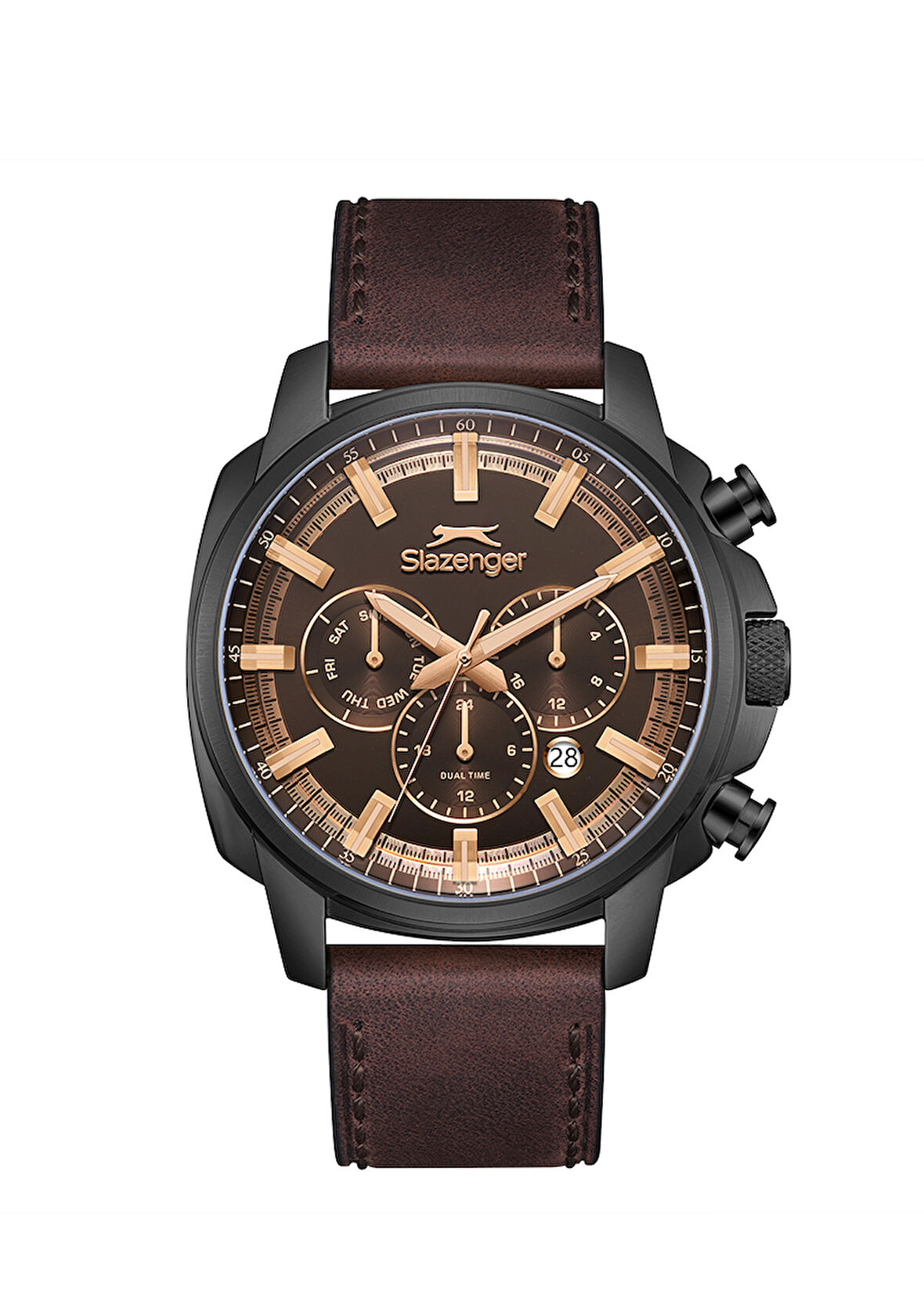 Slazenger Sl.09.2480.2.04 Erkek Kol Saati