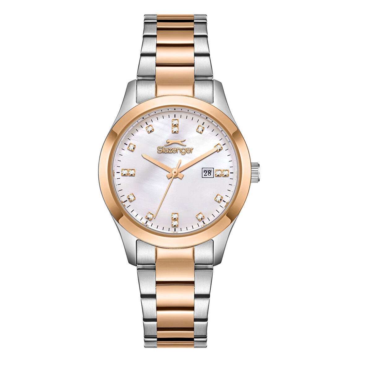SLAZENGER SL.09.2465.3.03 Kadın Kol Saati