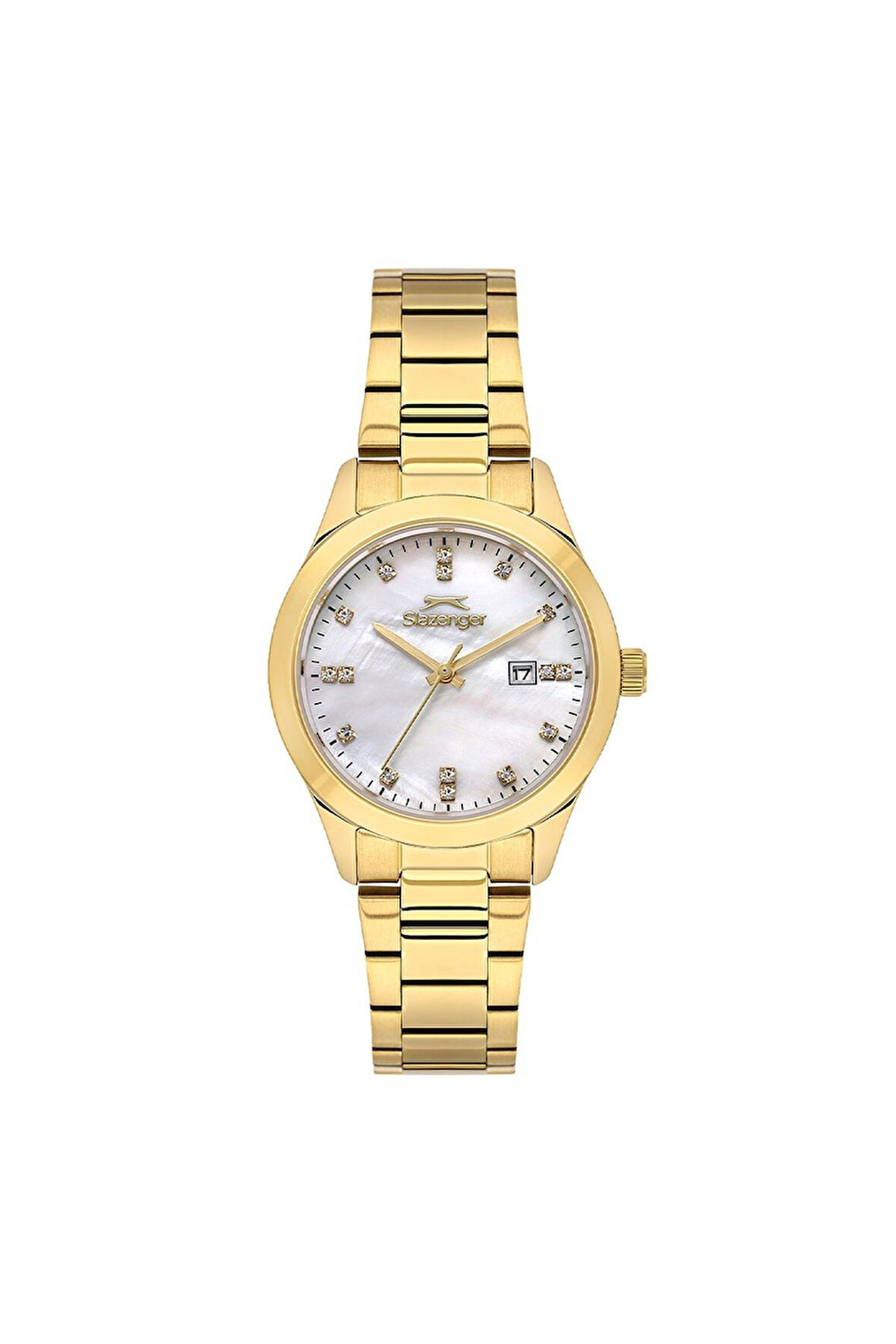 SL.09.2465.3.04 Kadın Kol Saati