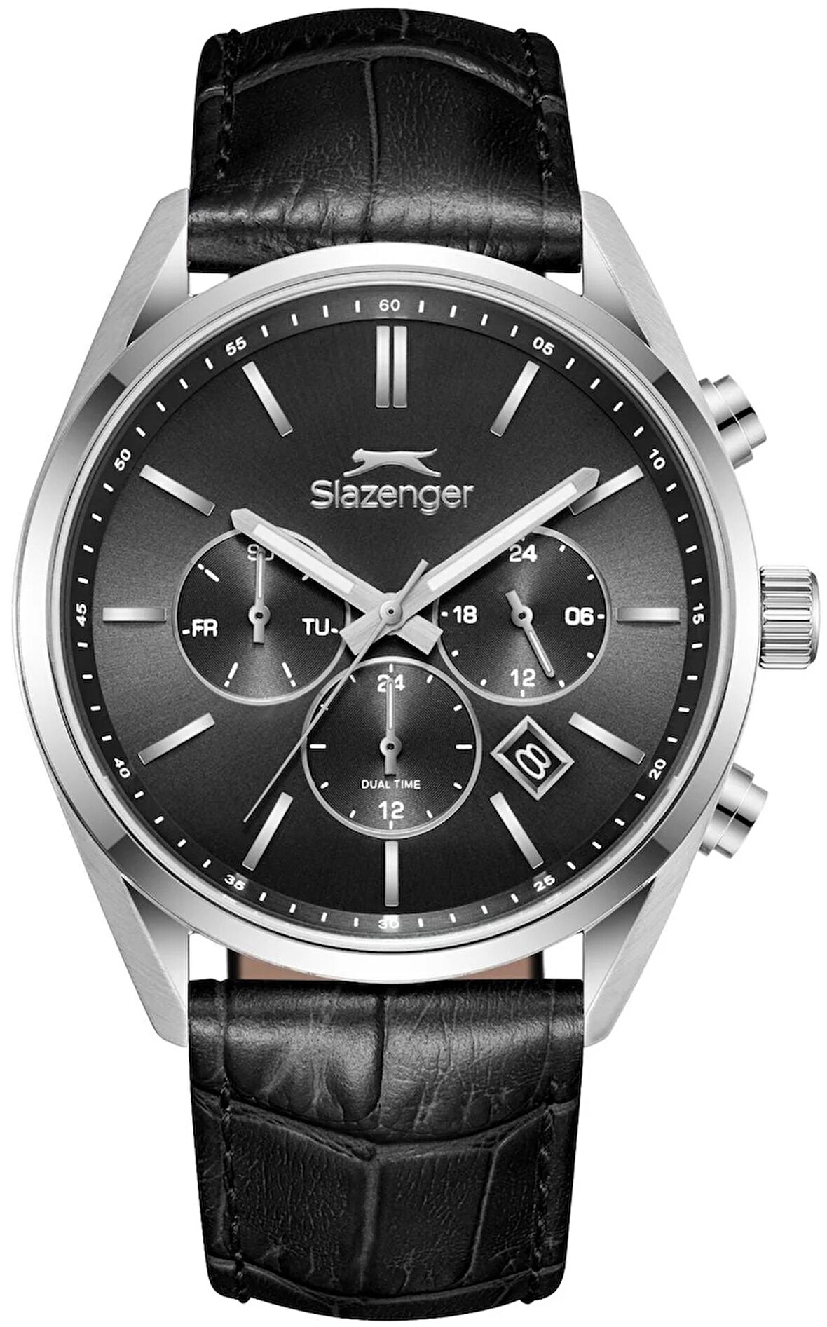 Slazenger Sl.09.2494.2.01 Erkek Kol Saati