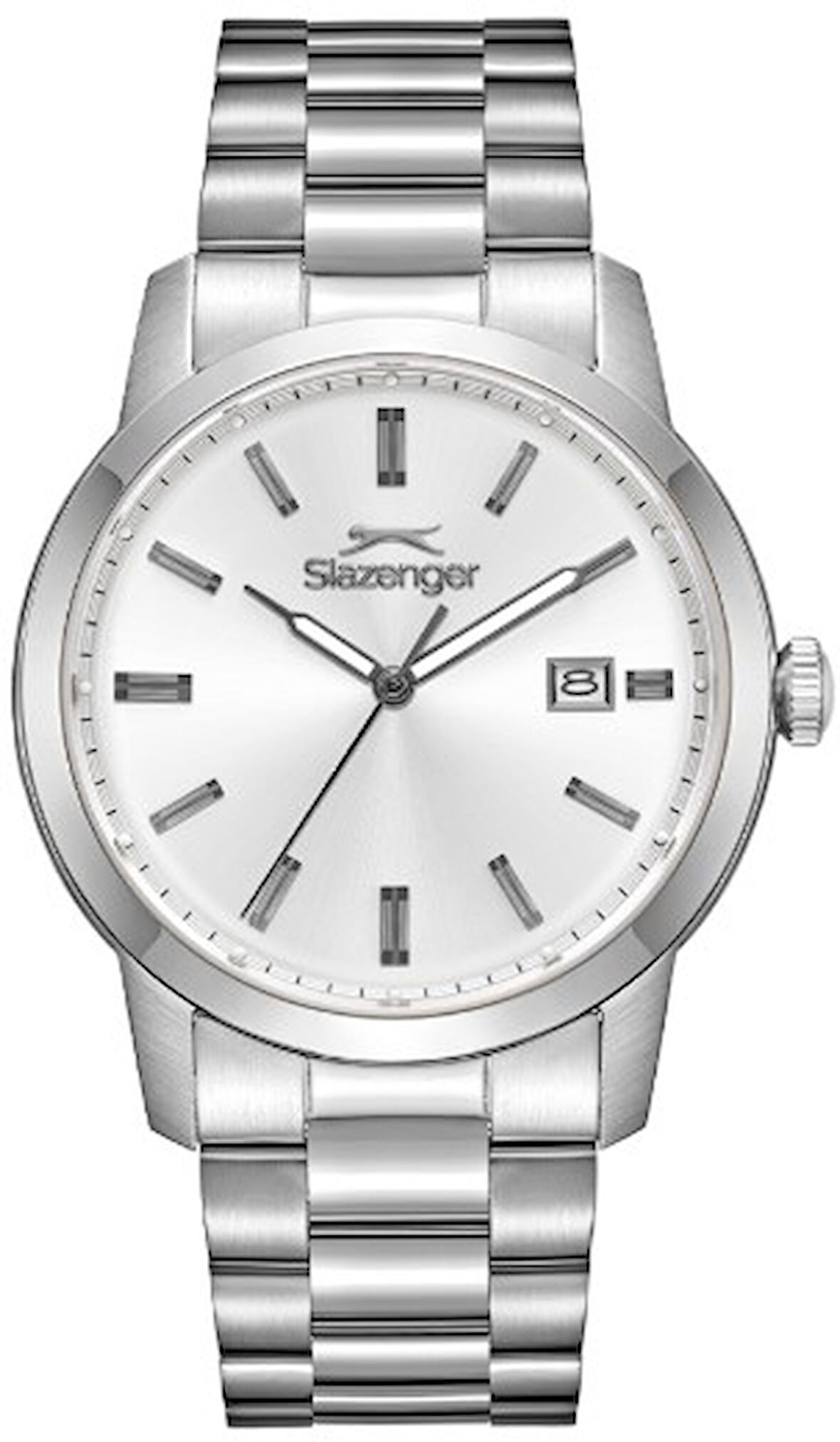 Slazenger Sl.09.2495.1.04 Erkek Kol Saati