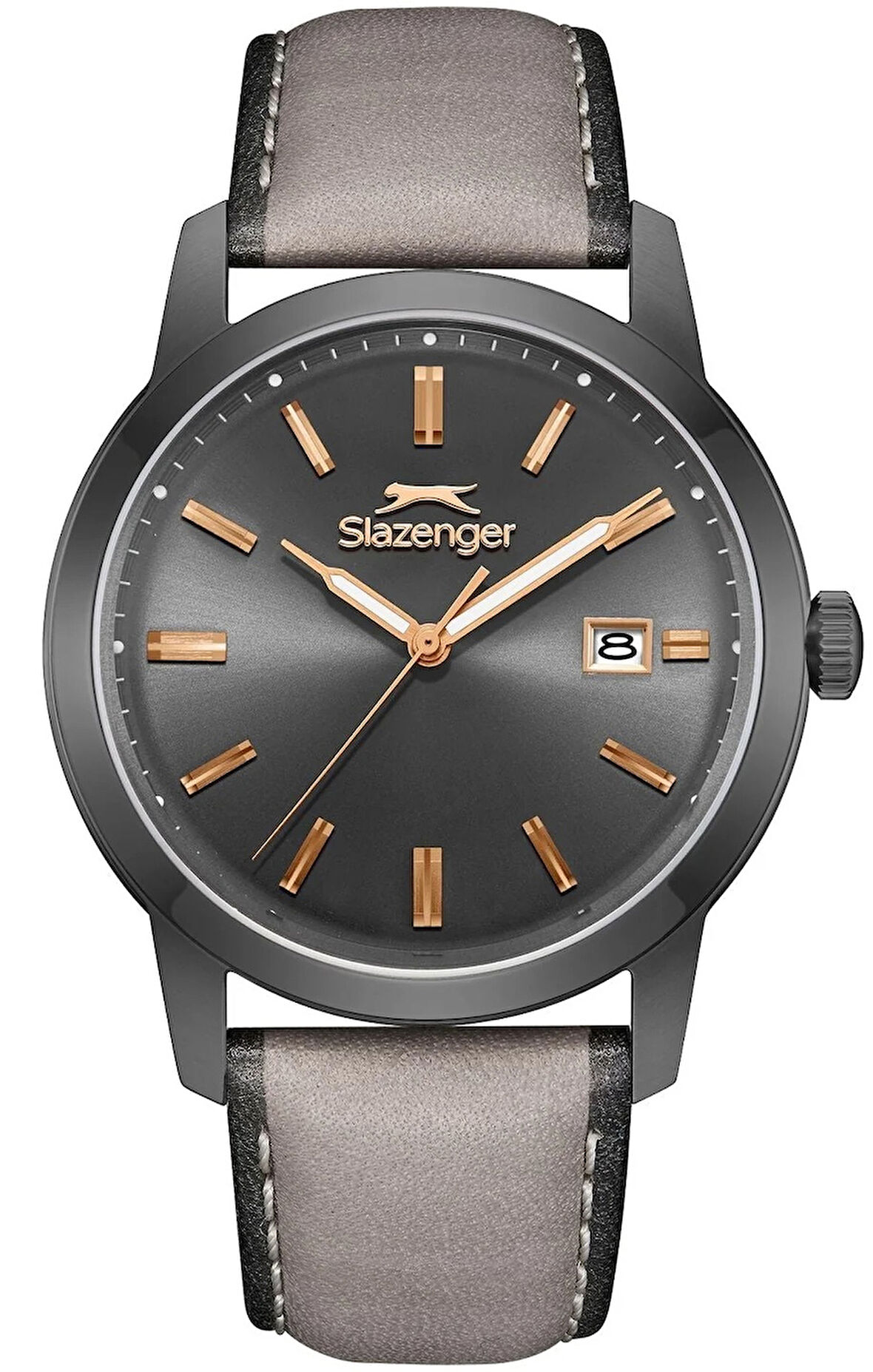 Slazenger Sl.09.2496.1.04 Erkek Kol Saati