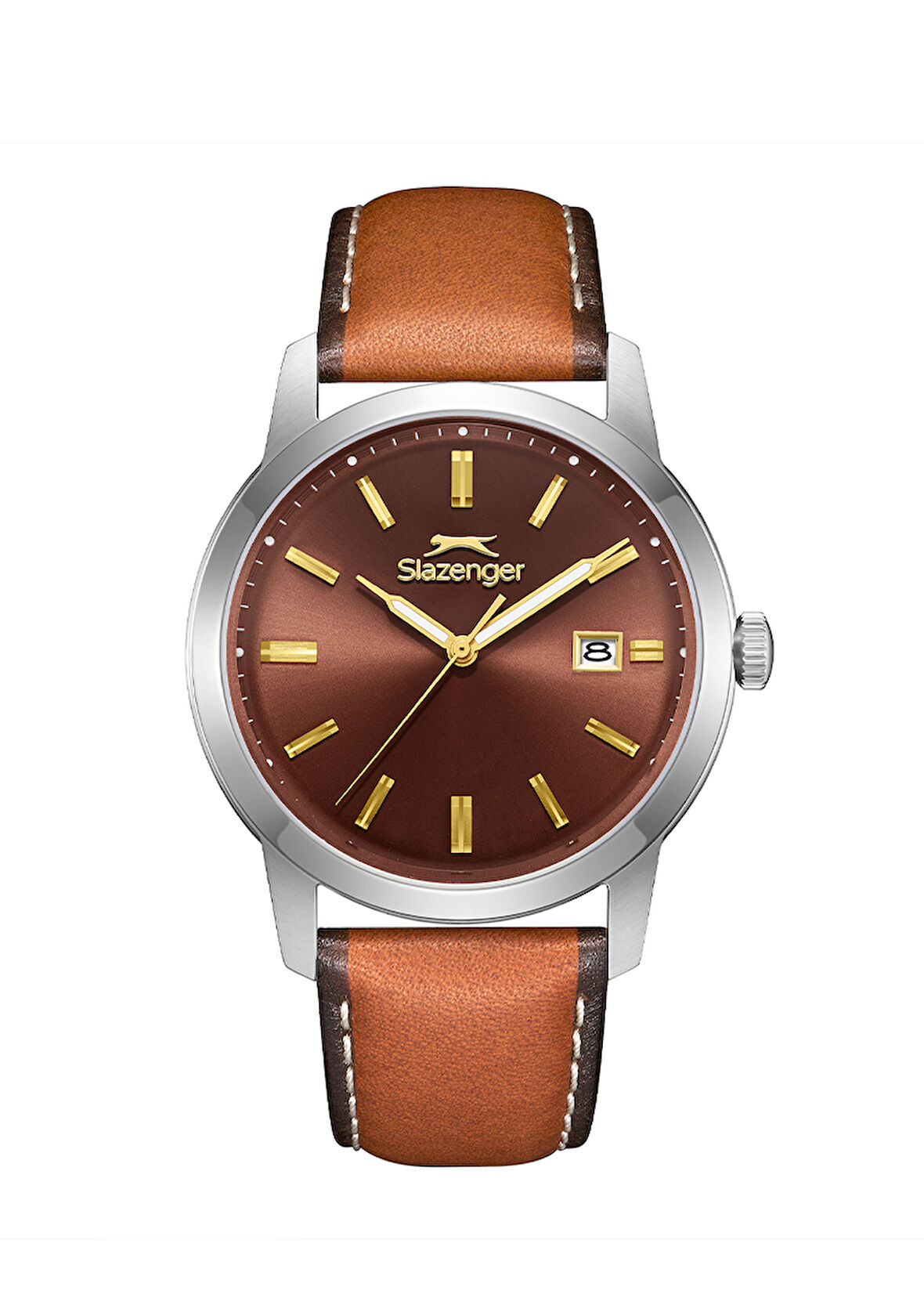 SLAZENGER SL.09.2496.1.05 Erkek Kol Saati