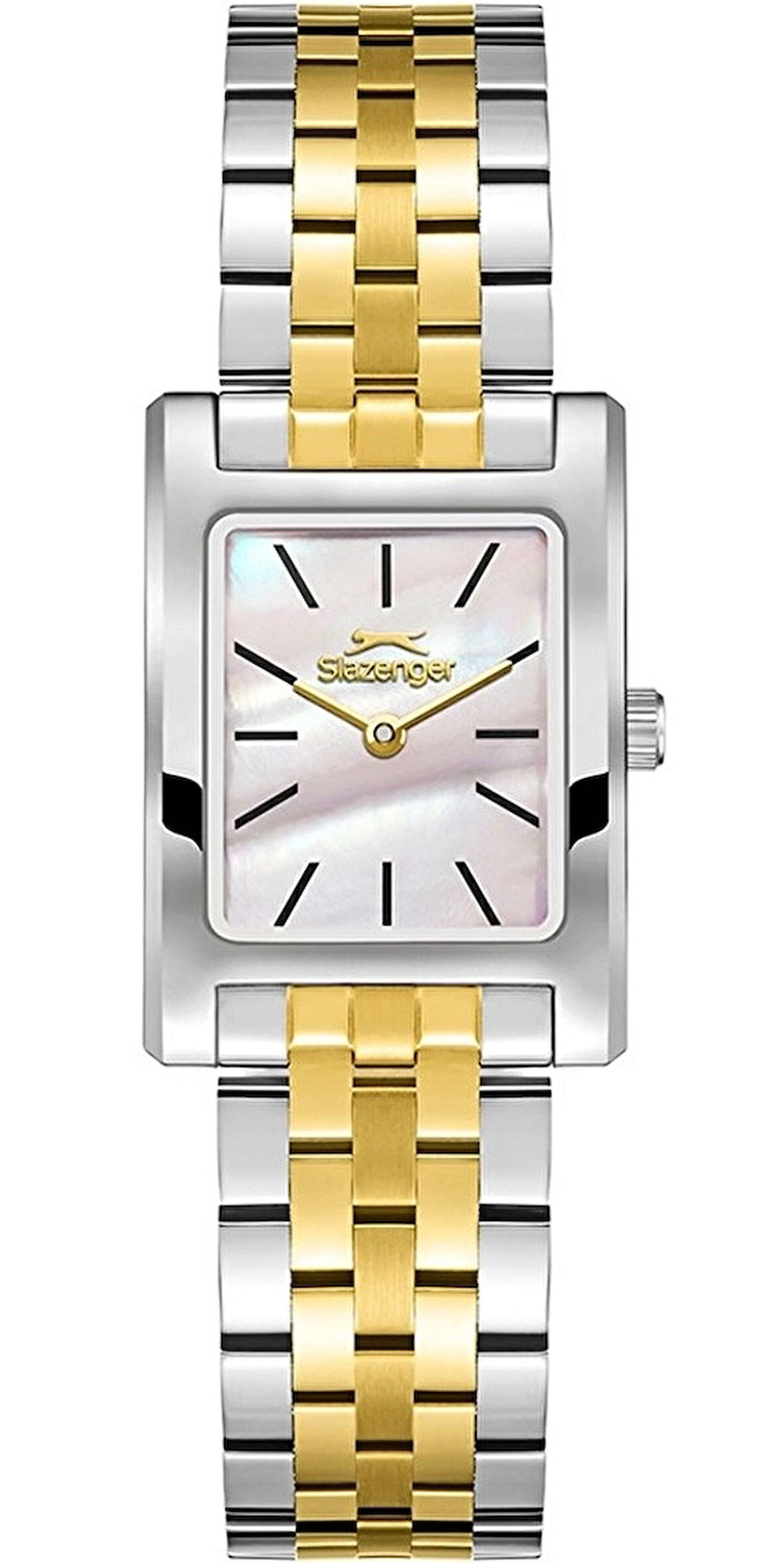 Slazenger Sl.09.2505.3.04 Kadın Kol Saati